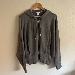 Athleta Balance sweatshirt NEW